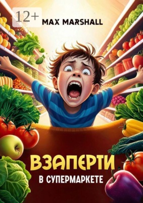 Взаперти в супермаркете