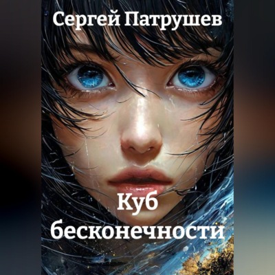 Куб бесконечности