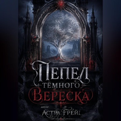 Пепел Тёмного Вереска
