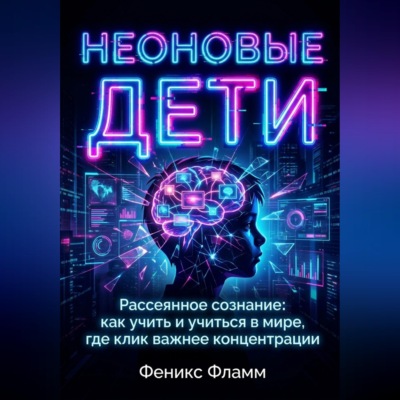 Неоновые дети