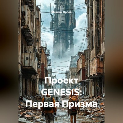 Проект GENESIS: Первая Призма
