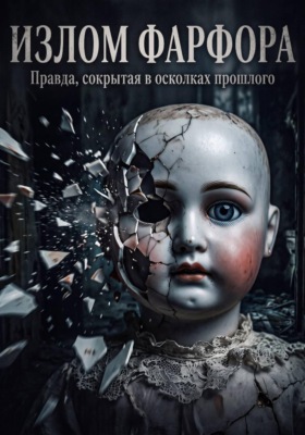 Излом фарфора