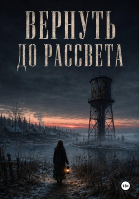 Вернуть до рассвета