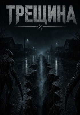 Трещина