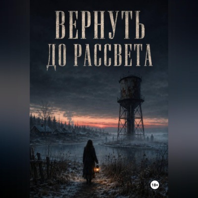 Вернуть до рассвета