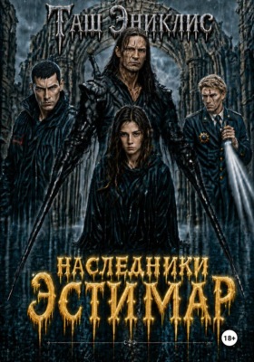 Наследники. Эстимар