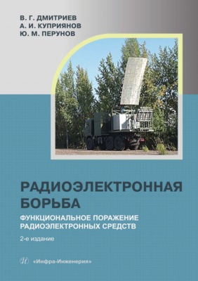 Радиоэлектронная борьба: функциональное поражение радиоэлектронных средств