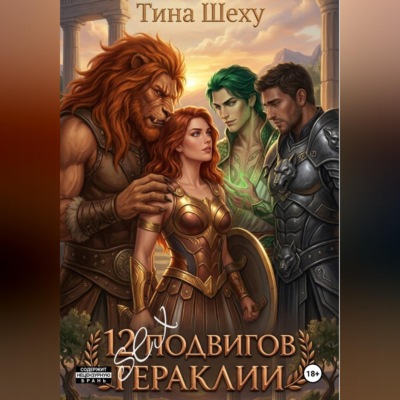 12 Секс подвигов Гераклии