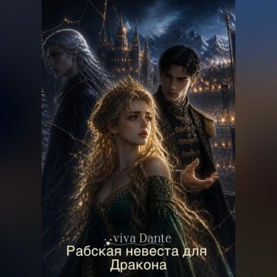 Рабская невеста для Дракона