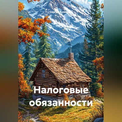 Налоговые обязанности