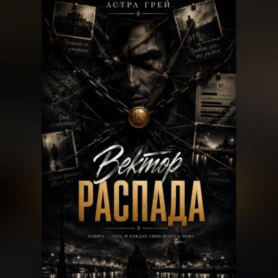 Вектор распада