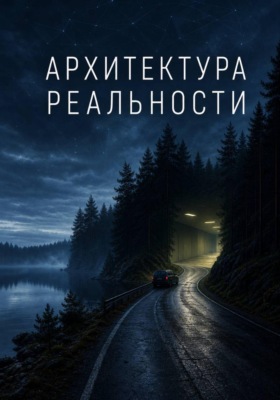 Архитектура реальности