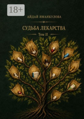 Судьба лекарства. Том II