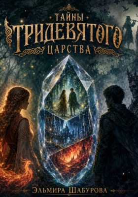 Тайны тридевятого царства