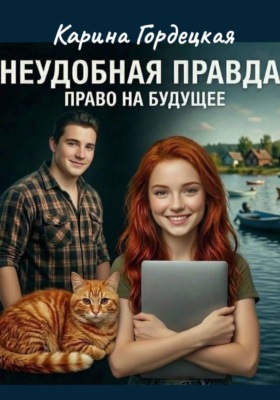 Неудобная Правда. Право на Будущее