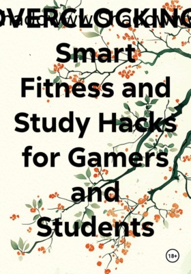 BRAIN OVERCLOCKING. Smart Fitness and Study Hacks for Gamers and Students