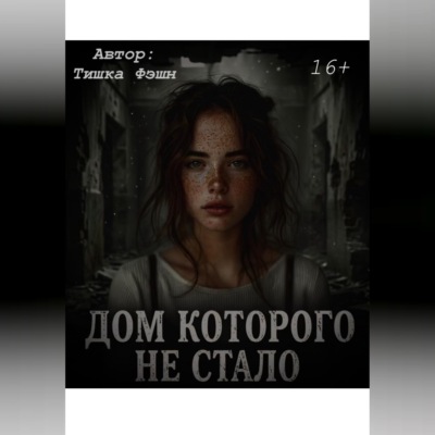 «Дом которого не стало»