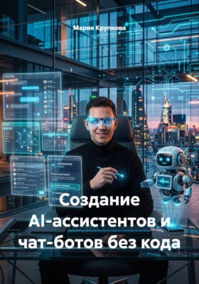 Создание AI-ассистентов и чат-ботов без кода