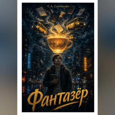 Фантазёр