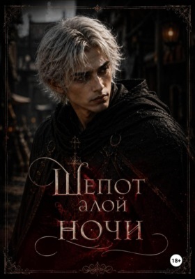 Шепот алой ночи