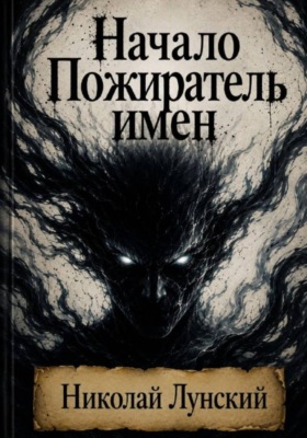 Начало. Пожиратель имен
