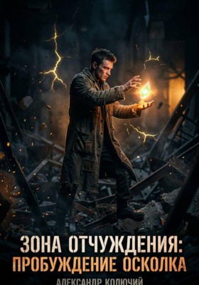 Зона Отчуждения: Пробуждение Осколка