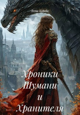 Хроники Шумани и Хранителя