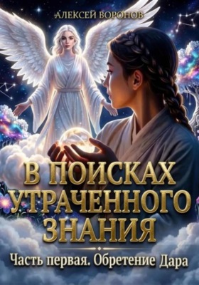 В поисках утраченного знания Часть первая. Обретение Дара