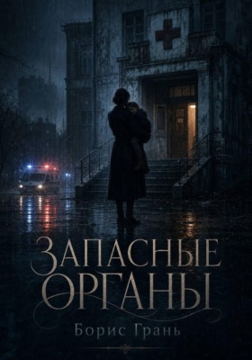 Запасные органы