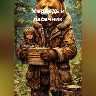 Медведь и пасечник