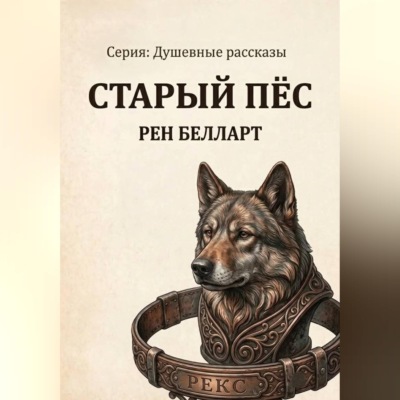 «Старый пёс» из серии: Душевные истории