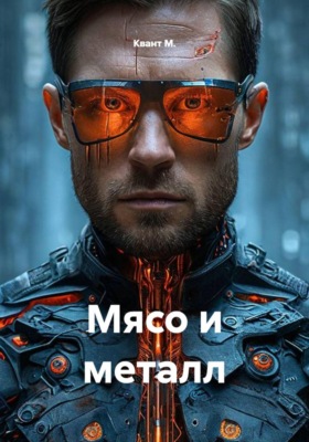 Мясо и металл