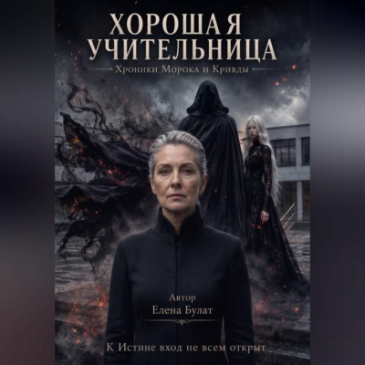 Хорошая учительница