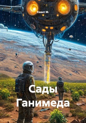 Сады Ганимеда