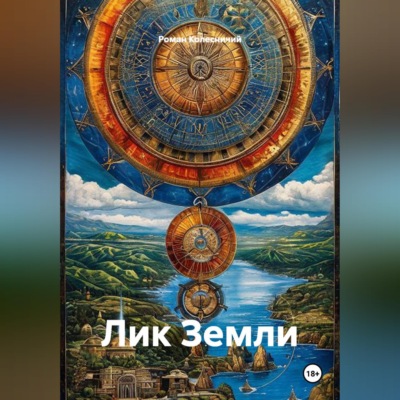 Лик Земли