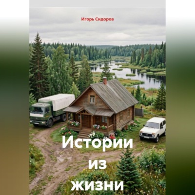 Истории из жизни