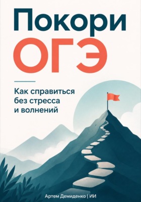 Покори ОГЭ: Как справиться без стресса и волнений