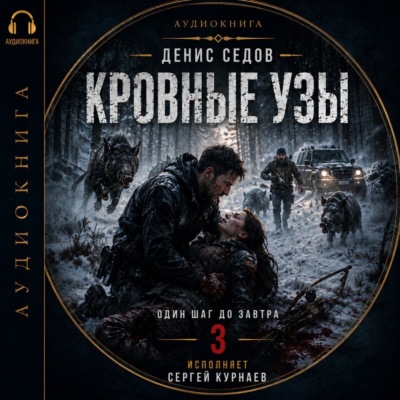 Кровные узы – Один шаг до Завтра 3