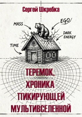 Теремок. Хроника пикирующей мультивселенной