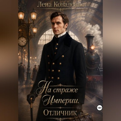 На страже Империи. Отличник
