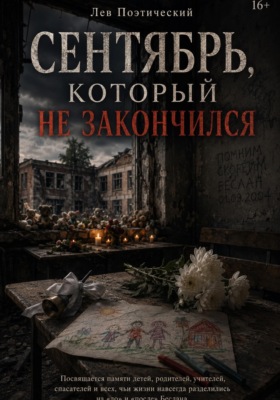 Сентября который не закончился