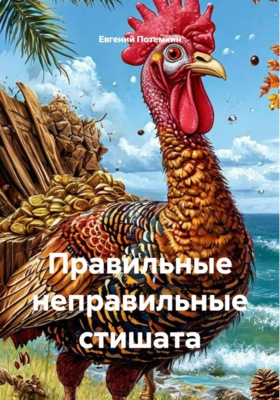 Правильные неправильные стишата
