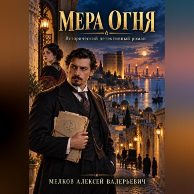 Мера огня