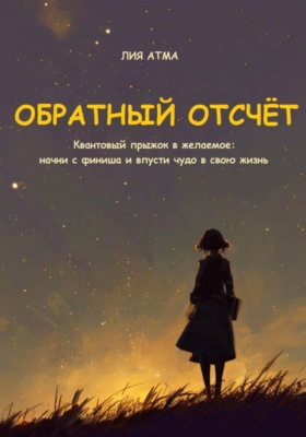 Обратный отсчёт