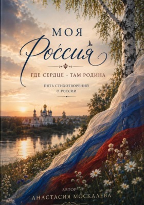 Моя Россия