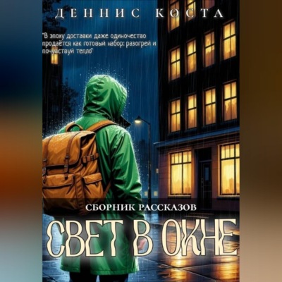 Свет в окне