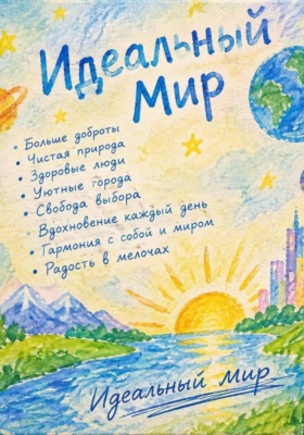 Идеальный мир