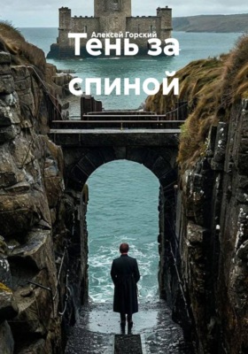 Тень за спиной