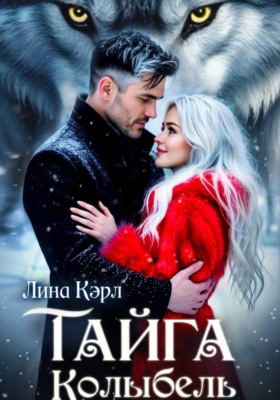 Тайга. Колыбель