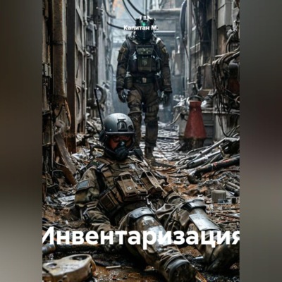 Инвентаризация